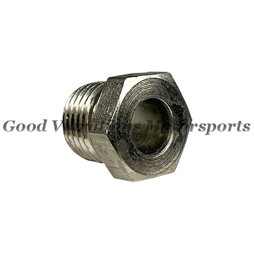 OIL LEVEL SIGHT GAUGE 1/4 NPT