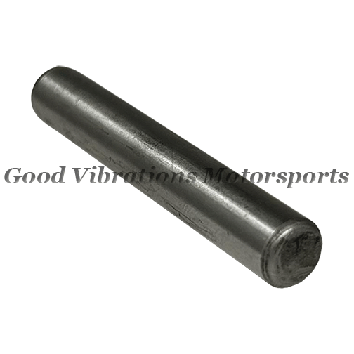 DOWEL PIN - FRONT BEARING PLATE 5/16 x 2in ea.