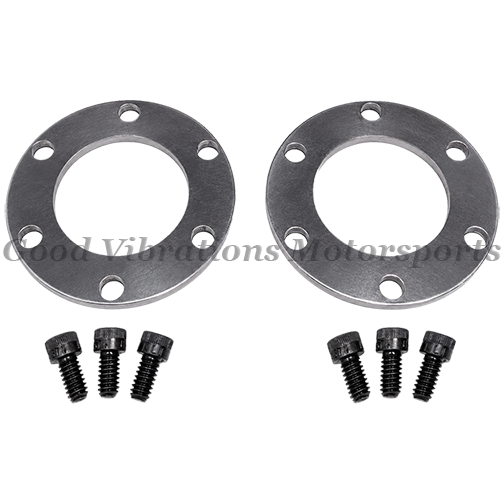 FRONT PLATE BEARING RETAINER (pr)