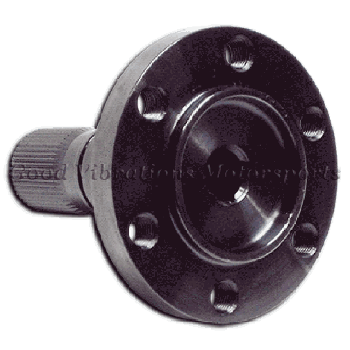 SNOUT DRIVE SHAFT 1.125 x 3.90in (FOR B-5300 SNOUT)