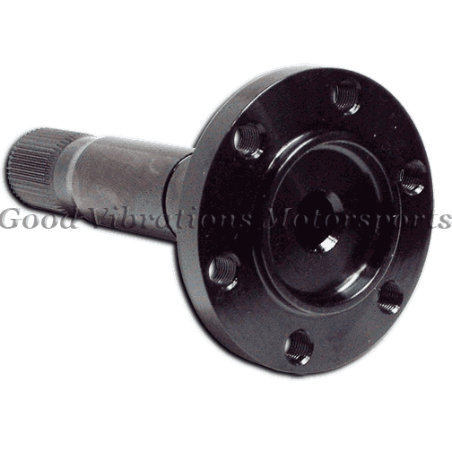 SNOUT DRIVE SHAFT 1.125 x 5.75in (FOR B-5310 SNOUT)