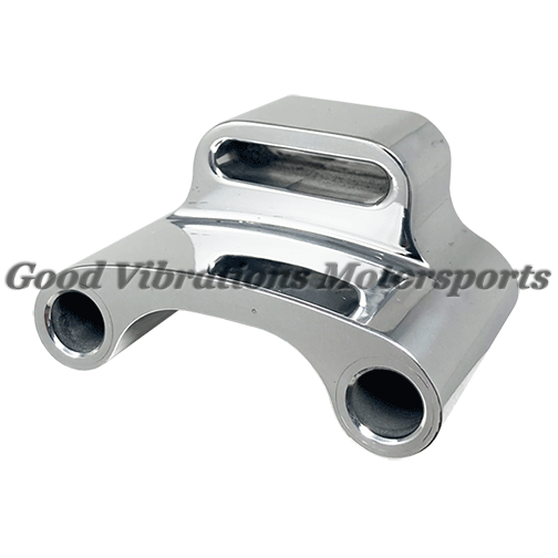 BELTGUARD TOW BRACKET - POLISHED