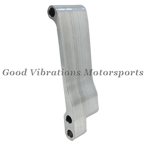BELTGUARD TOP MIDDLE w/ SIDE MOUNT PROVISION (LH)