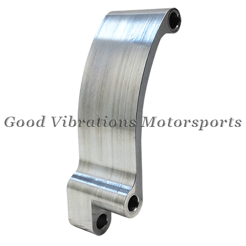 BELTGUARD TOP MIDDLE w/ SIDE MOUNT PROVISION (RH)