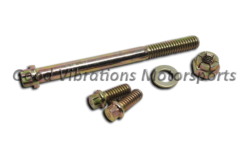 BELTGUARD SIDE MOUNT HARDWARE KIT