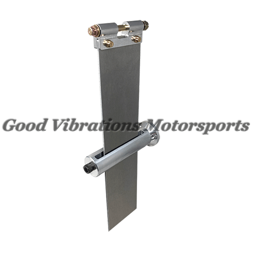 BELTGUARD SIDE KIT 3 x 18in