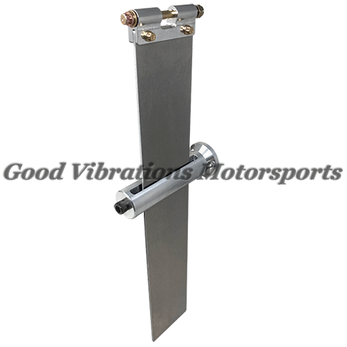 BELTGUARD SIDE KIT 3 x 24in