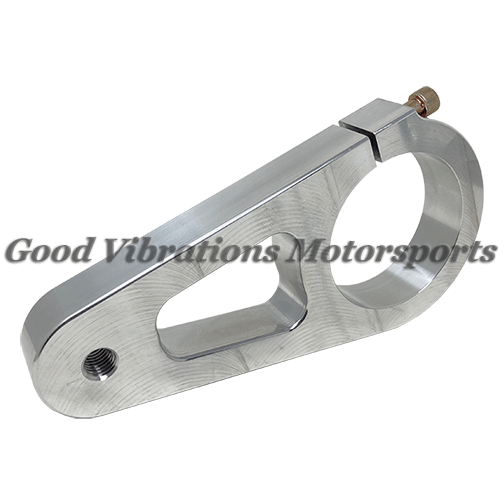 IDLER BRACKET- Fits STREET SNOUT MOUNTED w/ OD of 3.375in