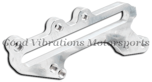 IDLER BRACKET- HEMI ANGLED