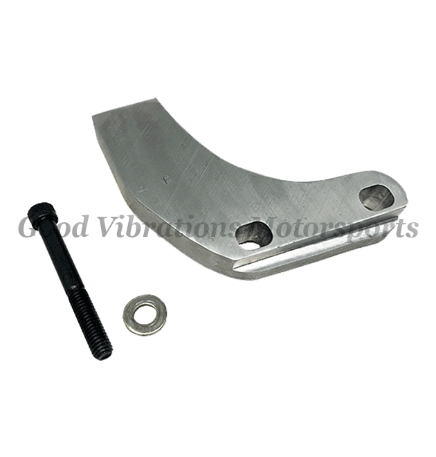 MAGNETO OFFSET MOUNT FOR HEMI IDLER BRACKET.Fits SITKO  I-2041