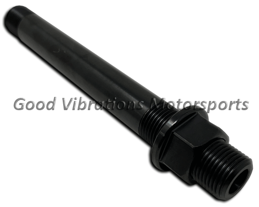 AXLE ROD 3/4 WITH 6 POINT NUT - FITS OUTBOARD SUPPORT