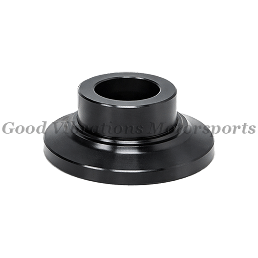 IDLER PULLEY STEEL STANDOFFS For OUTBOARD SUPPORT. 3.35in wide IDLER (outer bearings) 3/4 hole (each)