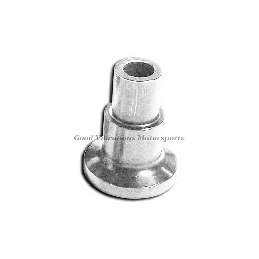 IDLER PULLEY ALUM STANDOFF 5/8 Hole