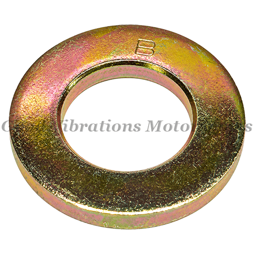 IDLER PULLEY STEEL WASHER 5/8