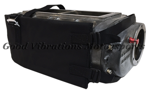 BLOWER BAG  6.71  SFI 14.2 46in ___/___    ___