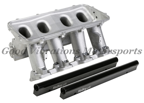 HOLLEY LS1 TUNNEL RAM - EFI (300-227)