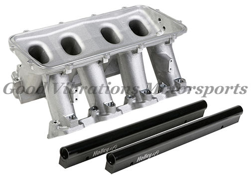 HOLLEY LS3 TUNNEL RAM EFI (300-214)