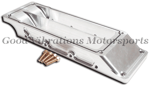 ADAPTER HIGH FLOW RAM 6-14.71 BLOWER 13.25in C-C