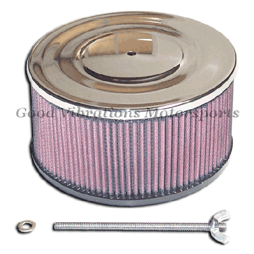 AIR FILTER ASSY 4150