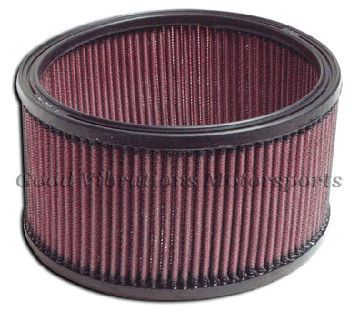 AIR FILTER ONLY