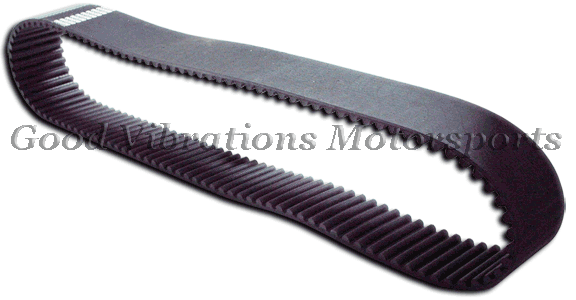 BLOWER BELT RUBBER/ NEOPRENE 14mm 1400 (55.12 x 3in)