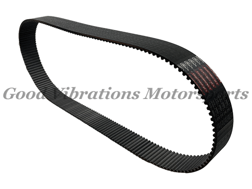 BLOWER BELT RUBBER 8mm 1512 GT4 (59.52 x 2in)