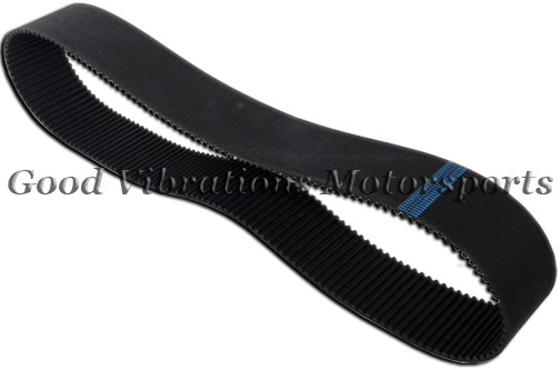 BLOWER BELT RUBBER 8mm 1280 (50.4 x 3in)