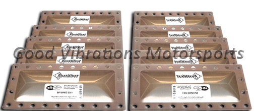 BURST PANEL sfi (10 PACK)