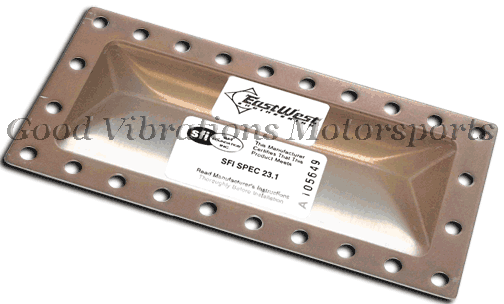 BURST PANEL sfi