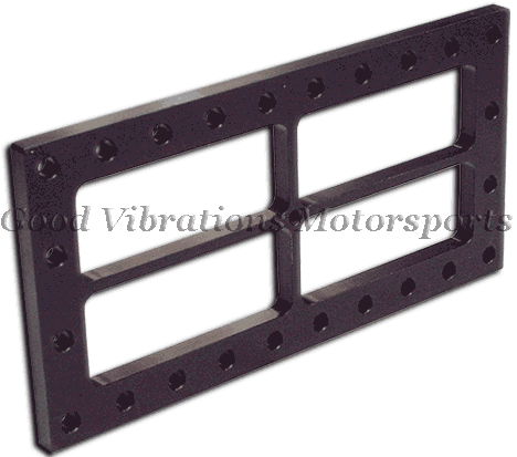 BURST PANEL CAGE. INNER ONLY (NO BOLTS)