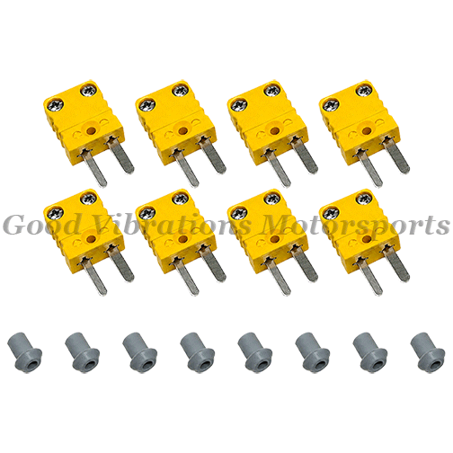 EGT CONVERSION KIT (8 EFI STYLE CONNECTORS)