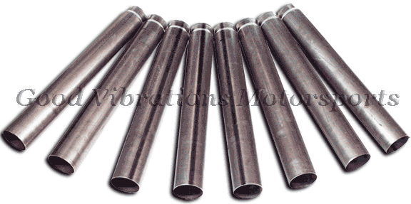 OUTER PIPES FOR 2.50in (Set of 8)