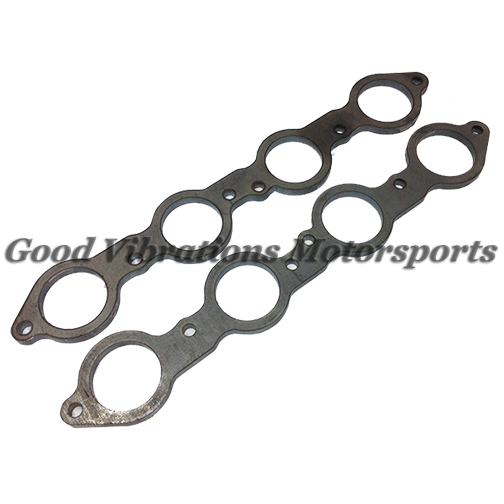 HEADER FLANGES LS1 2.00in pr