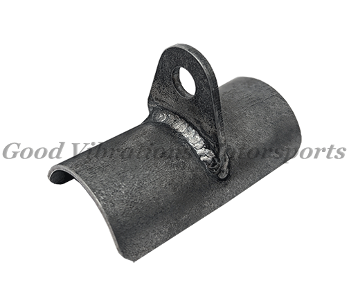 FLOATING SADDLE MOUNT 1.50in (ea)