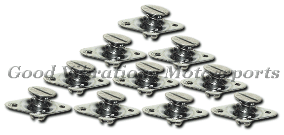 SELF EJECT BUTTON (10pk)