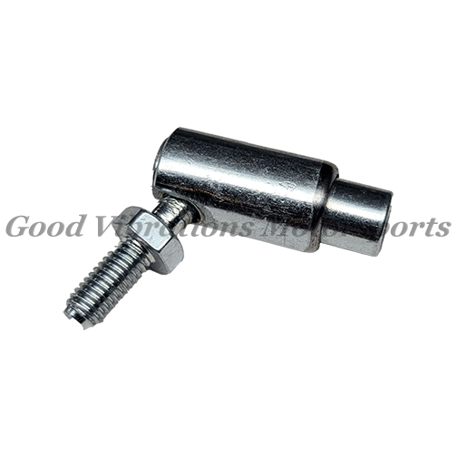 BALL JOINT QD 10-32 w/ 10-32 STEEL BALL STUD