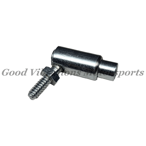 BALL JOINT QD 10-32 w/ 10-24 STEEL BALL STUD