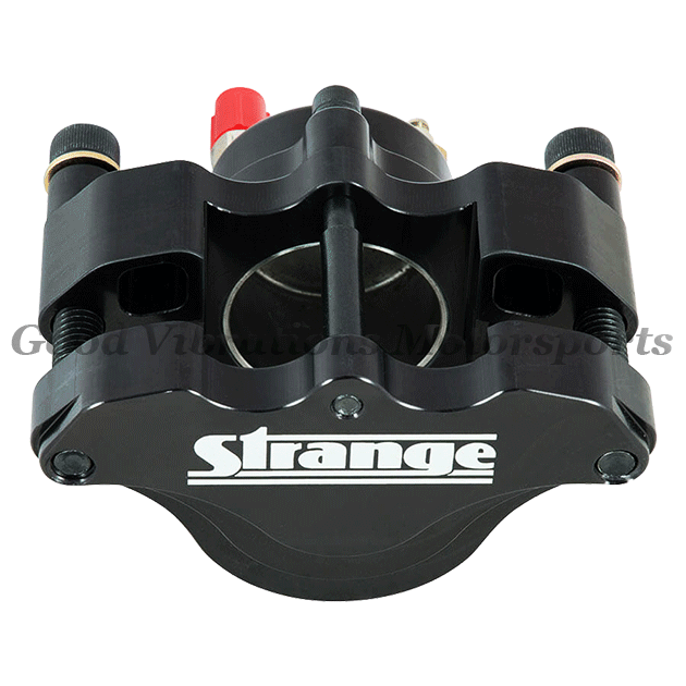 CALIPER FRONT SINGLE PISTON (ea)