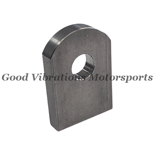 PS SPINDLE MNT WELD-ON TABS (ea)