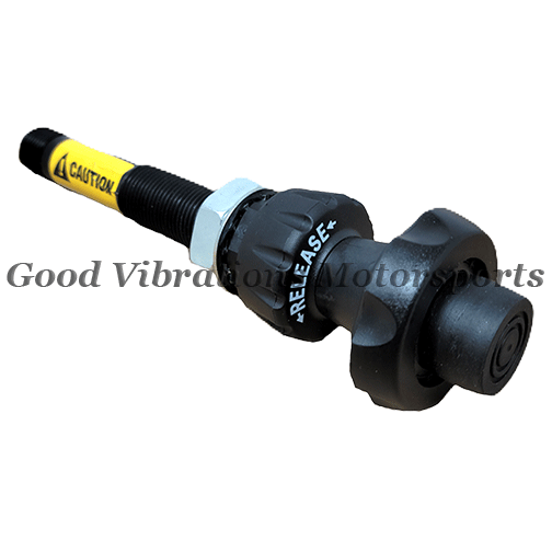 MICRO ADJUST HANDLE