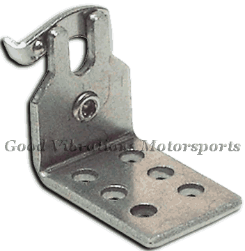 SWINGOVER CLAMP HOOK CLIP