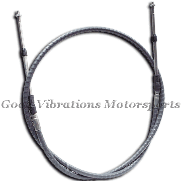 CABLE GROOVE 24 x 3in