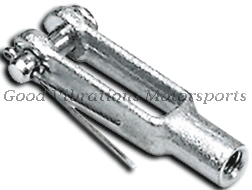 CLEVIS CABLE END 10-32