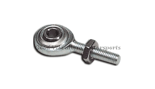 ROD END 10-32 RH MALE