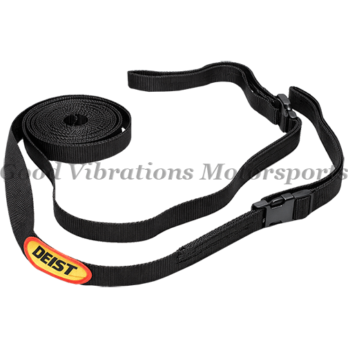 TOW STRAP JUNIOR DRAG 14ft
