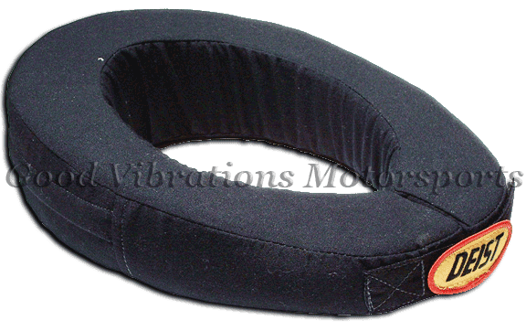 DEIST HELMET SUPPORT KIDS NOMEX WEDGE sfi 3.3