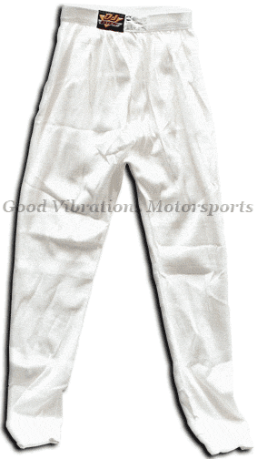UNDERWEAR PANTS NOMEX - MEDIUM sfi 3.3