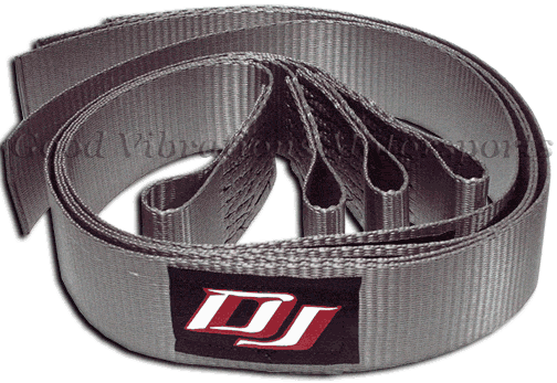 BLOWER RESTRAINT NYLON STRAPS non-sfi (4ea)