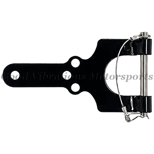 BLOWER REST HARDWARE (PADDLE & STEEL PIN) sfi 14.2 - 14.3 1 - HEMI (ea)