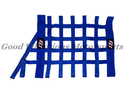 WINDOW NET ANGULAR BLUE sfi 27.1
